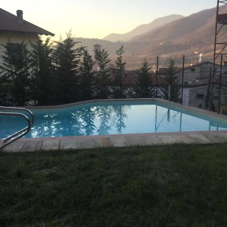 Poggio Ai Vigneti Apartment Entratico Екстериор снимка