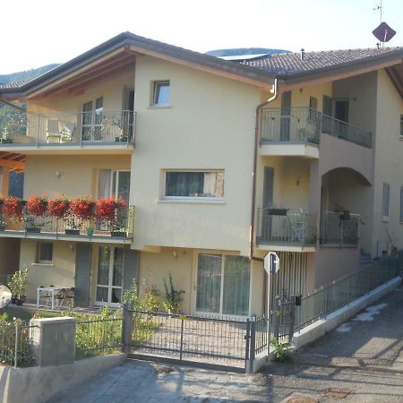 Poggio Ai Vigneti Apartment Entratico Екстериор снимка