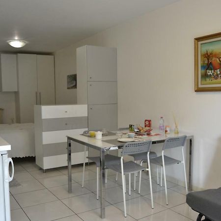 Poggio Ai Vigneti Apartment Entratico Екстериор снимка
