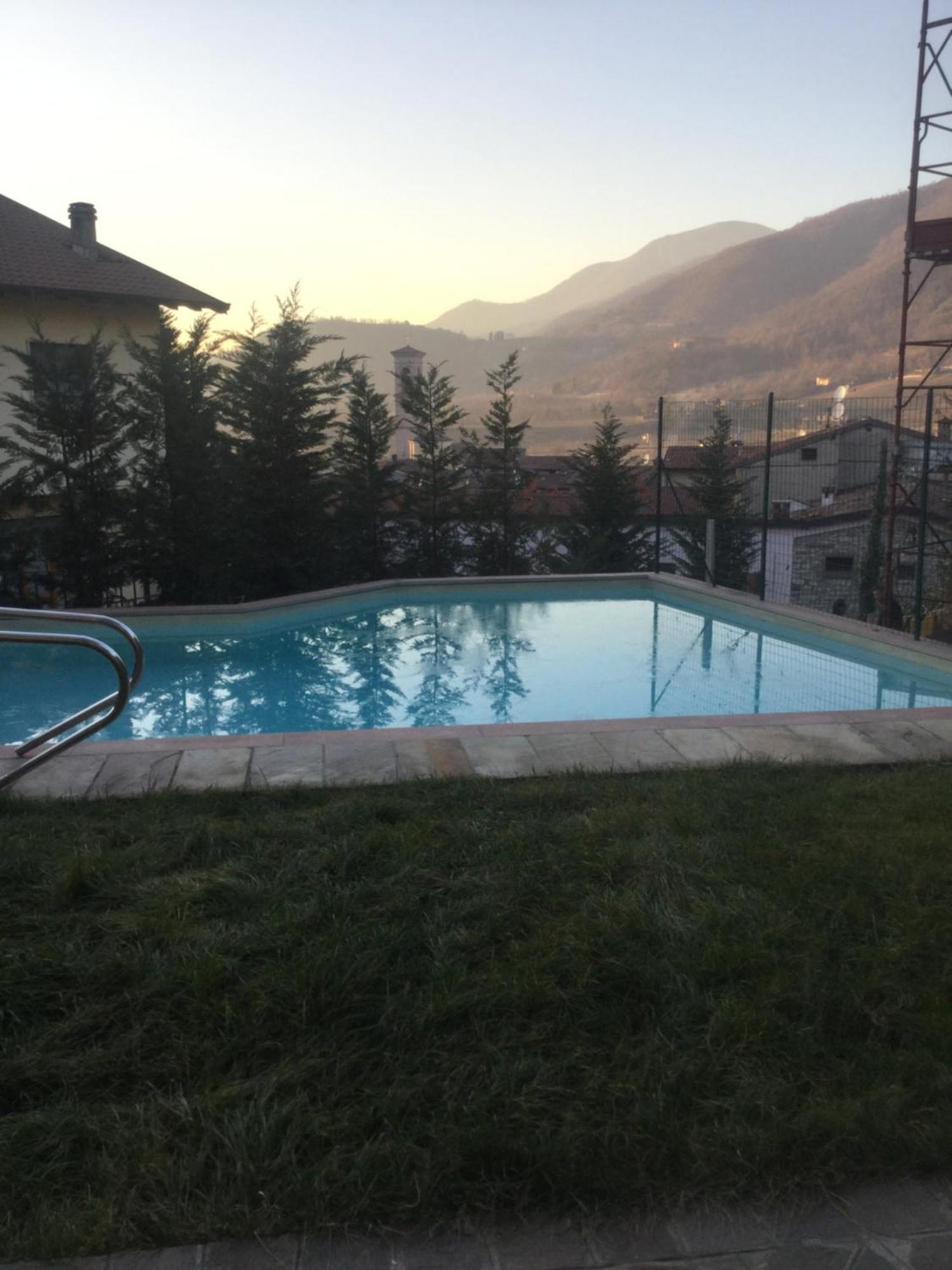 Poggio Ai Vigneti Apartment Entratico Екстериор снимка