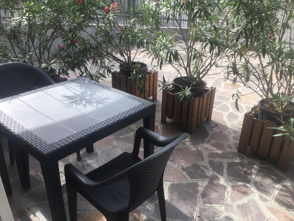 Poggio Ai Vigneti Apartment Entratico Екстериор снимка
