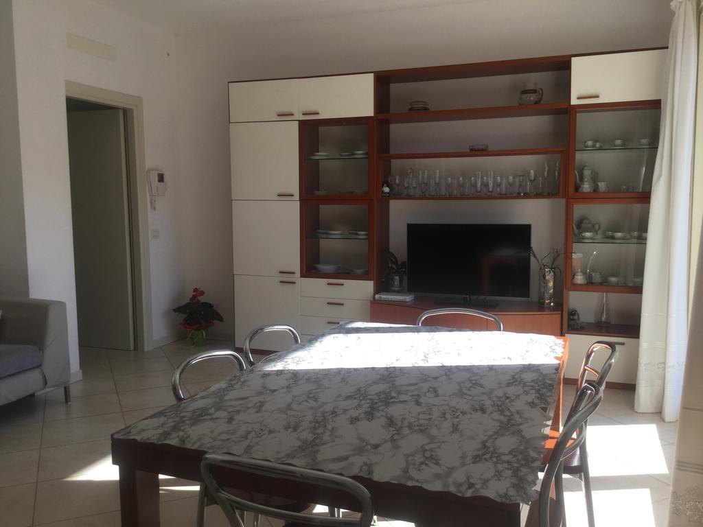 Poggio Ai Vigneti Apartment Entratico Екстериор снимка