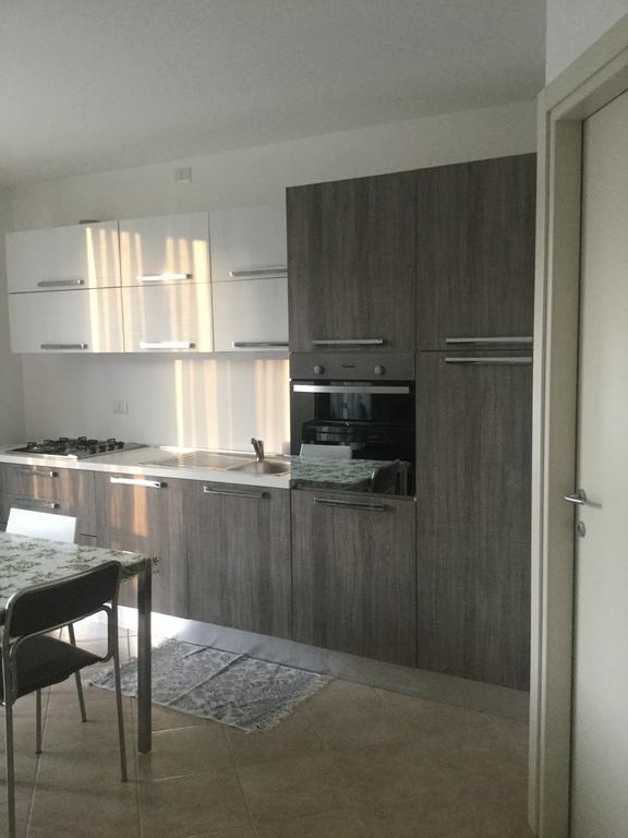 Poggio Ai Vigneti Apartment Entratico Екстериор снимка