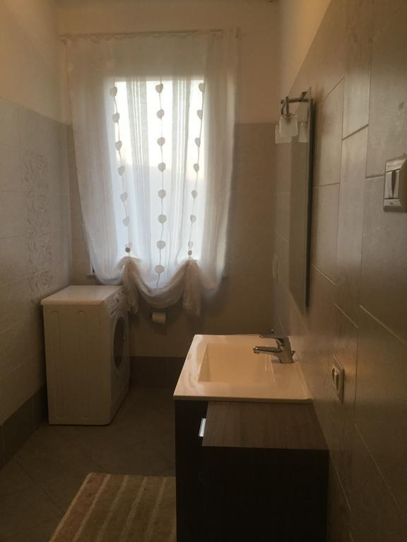 Poggio Ai Vigneti Apartment Entratico Екстериор снимка