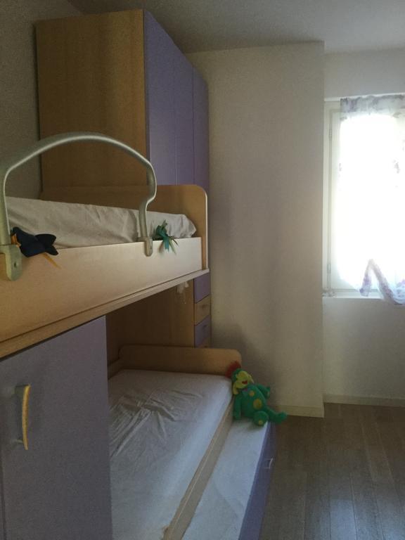 Poggio Ai Vigneti Apartment Entratico Екстериор снимка