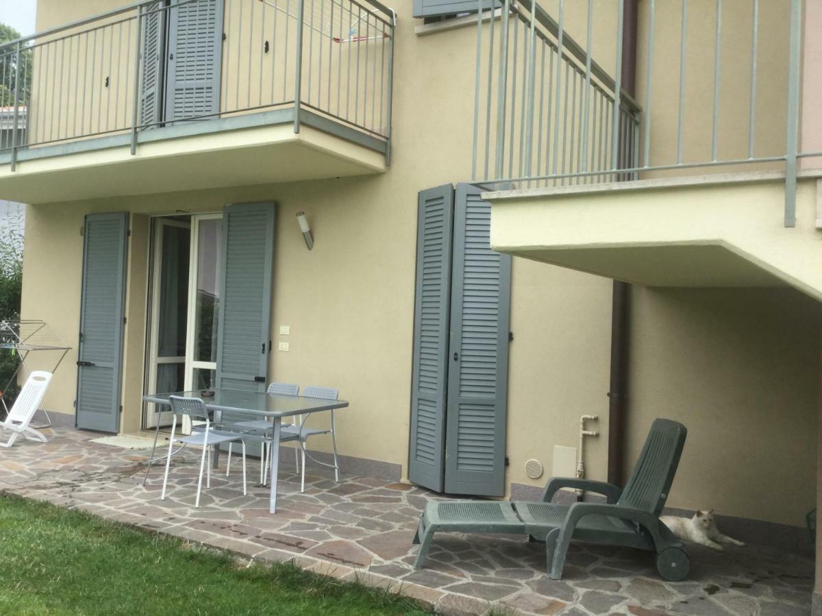 Poggio Ai Vigneti Apartment Entratico Екстериор снимка