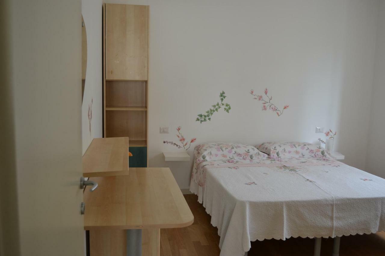 Poggio Ai Vigneti Apartment Entratico Екстериор снимка