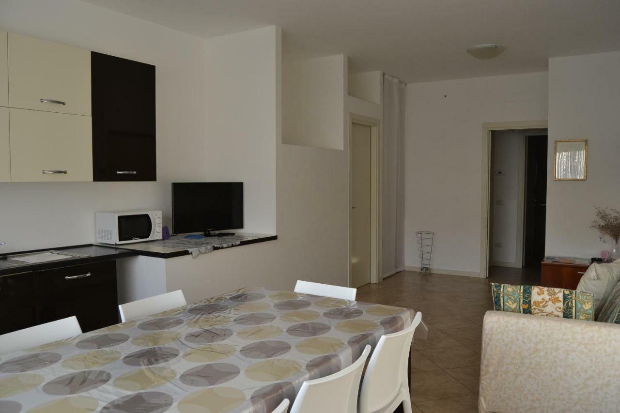 Poggio Ai Vigneti Apartment Entratico Екстериор снимка