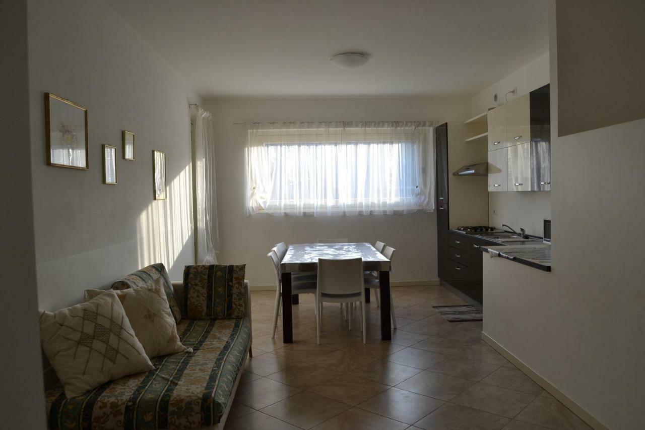 Poggio Ai Vigneti Apartment Entratico Екстериор снимка