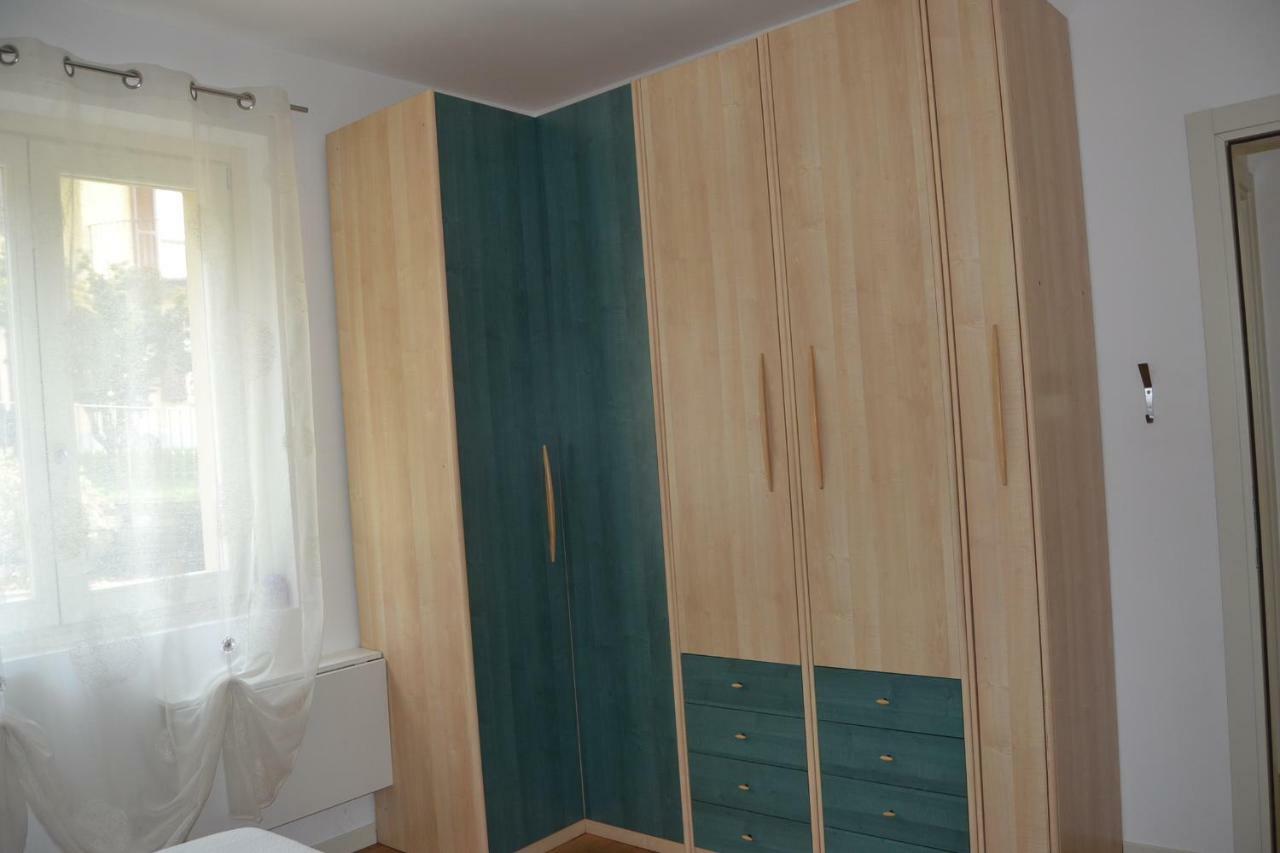 Poggio Ai Vigneti Apartment Entratico Екстериор снимка