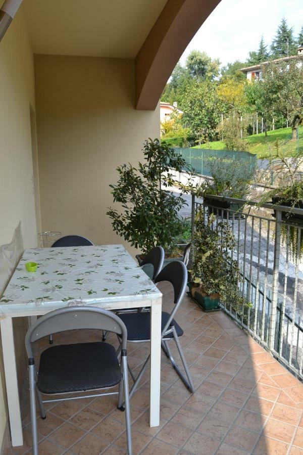 Poggio Ai Vigneti Apartment Entratico Екстериор снимка