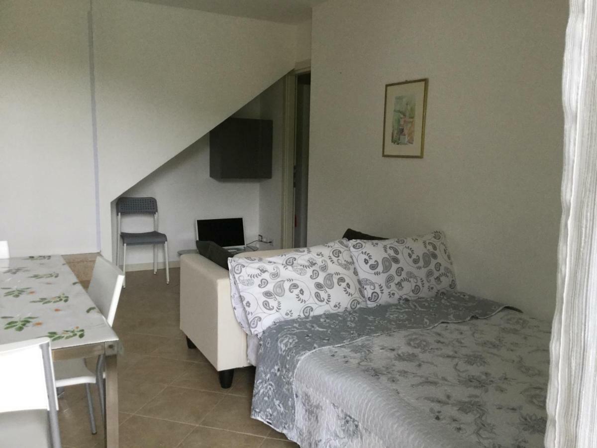 Poggio Ai Vigneti Apartment Entratico Екстериор снимка