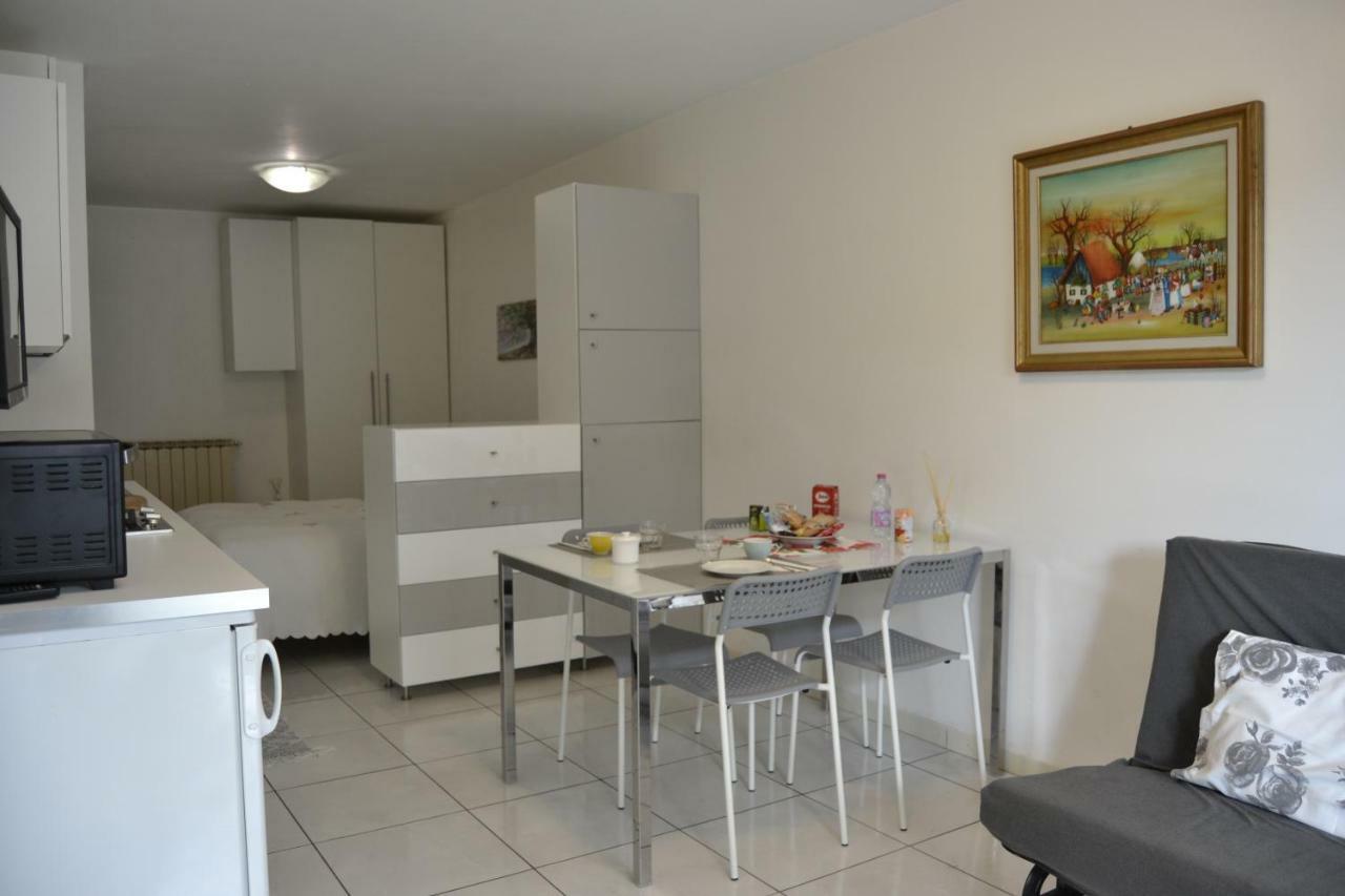 Poggio Ai Vigneti Apartment Entratico Екстериор снимка