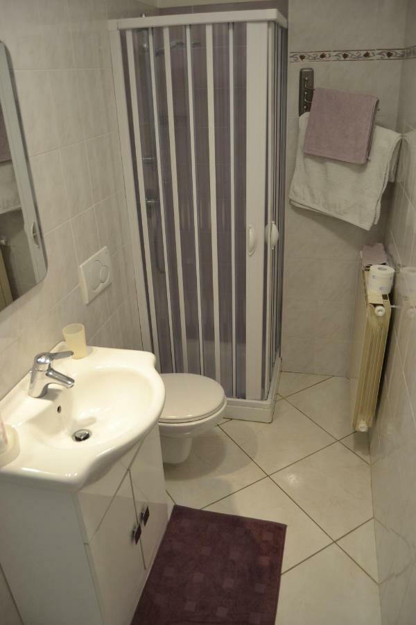 Poggio Ai Vigneti Apartment Entratico Екстериор снимка