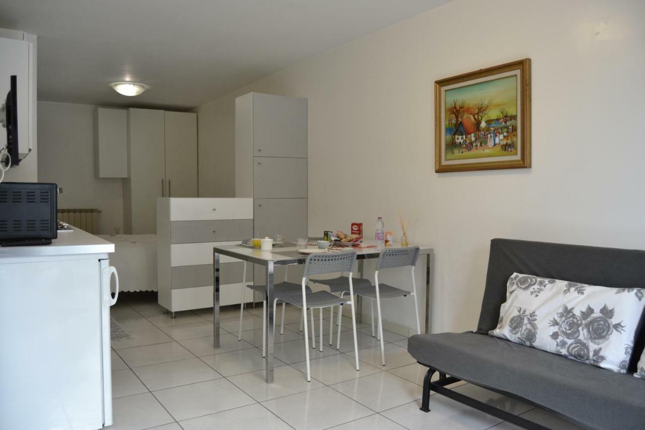 Poggio Ai Vigneti Apartment Entratico Екстериор снимка