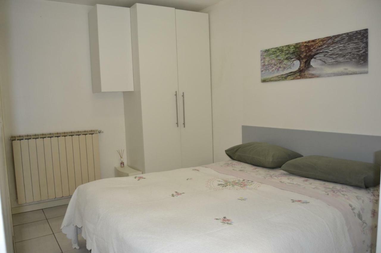 Poggio Ai Vigneti Apartment Entratico Екстериор снимка