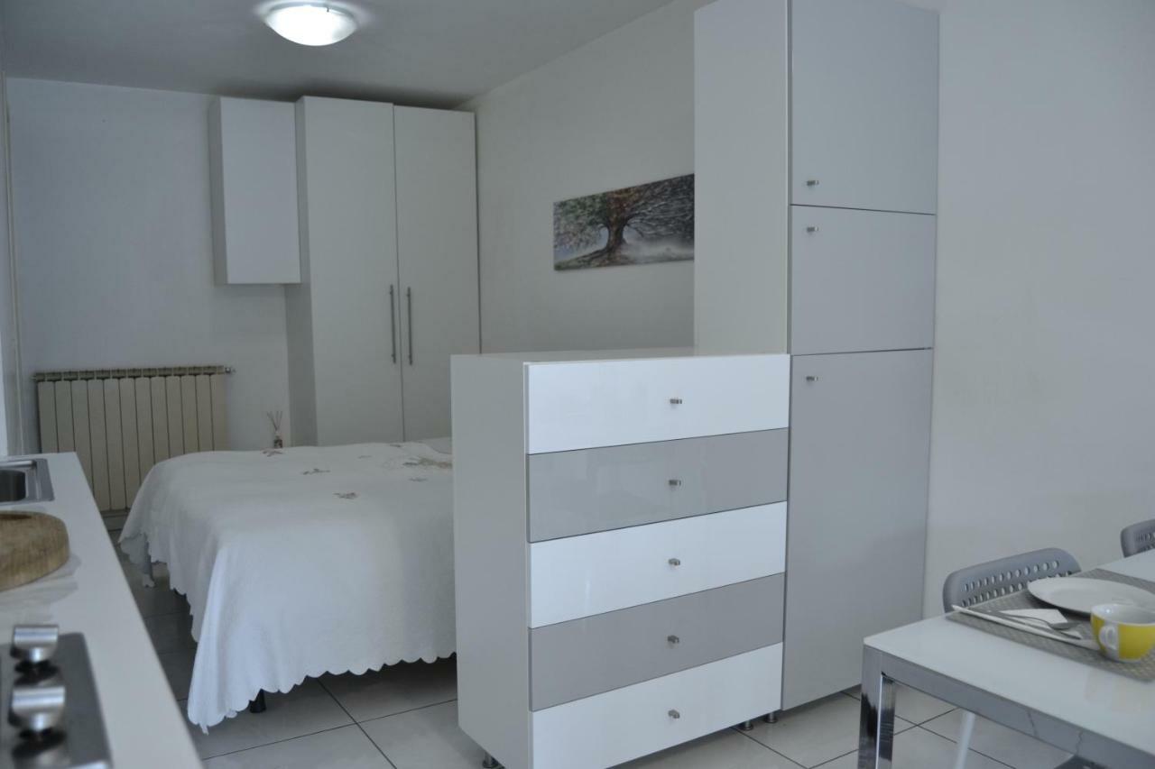 Poggio Ai Vigneti Apartment Entratico Екстериор снимка