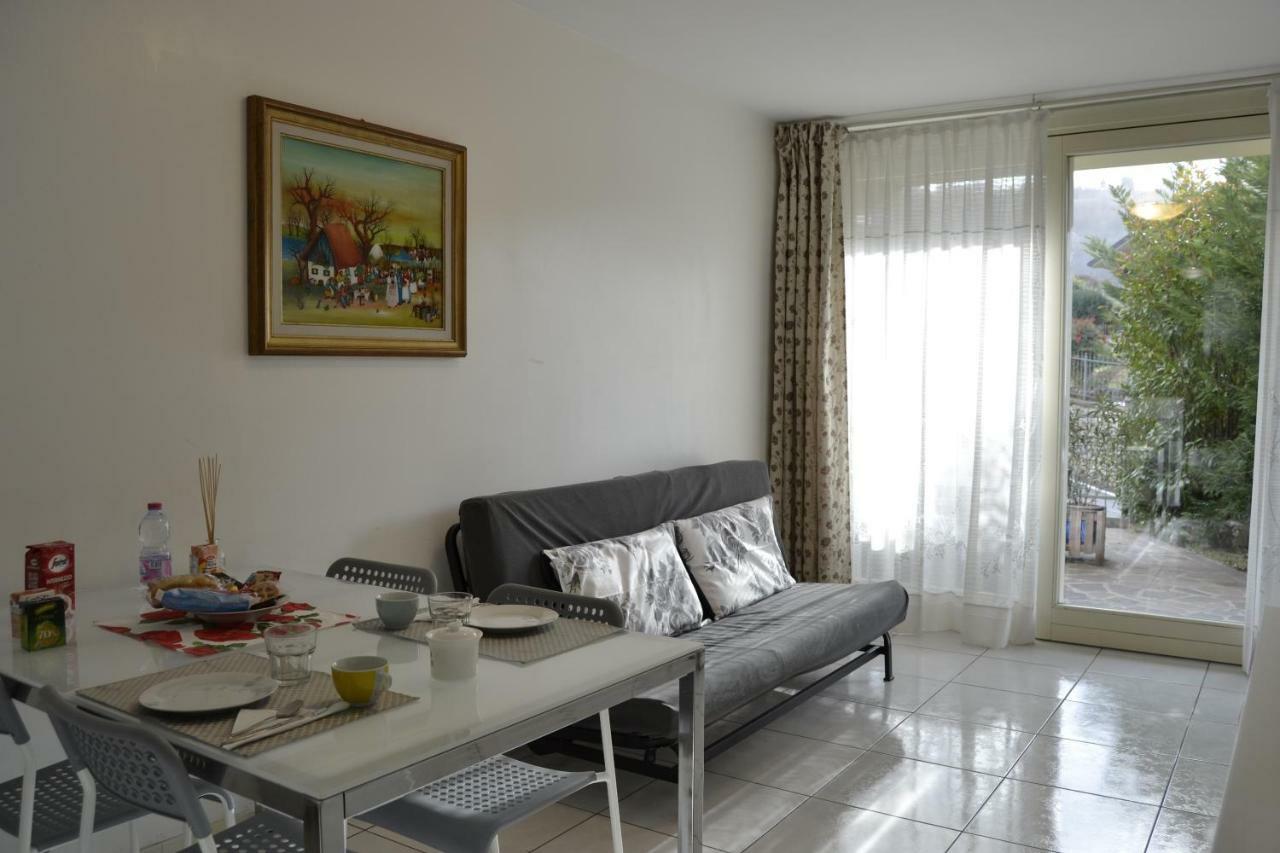 Poggio Ai Vigneti Apartment Entratico Екстериор снимка